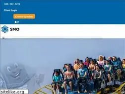Sites similar to smoenergy.com