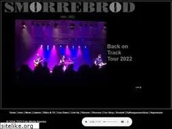 Sites similar to smoerre-broed.de