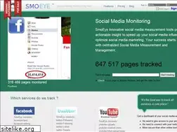 Sites similar to smoeye.com