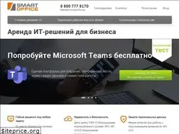Sites similar to smoff.ru