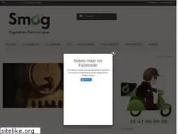 Sites similar to smog-dz.com