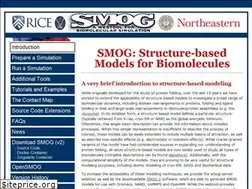 Sites similar to smog-server.org