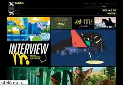 Sites similar to smog.tv