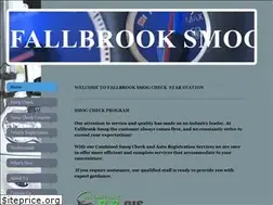 Sites similar to smogcheck-starstation.com
