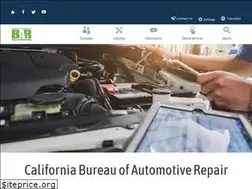 Sites similar to smogcheck.ca.gov