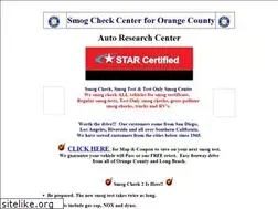 Sites similar to smogcheckcalifornia.com
