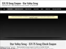 Sites similar to smogcheckfresnoca.com