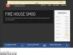 Sites similar to smogcheckhenry.com