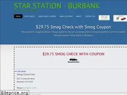 Sites similar to smogcheckinburbank.com