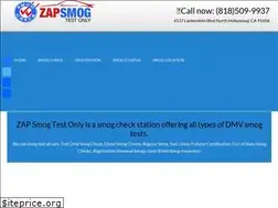 Sites similar to smogcheckinnorthhollywood.com