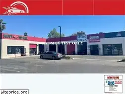Sites similar to smogcheckinriverside.com