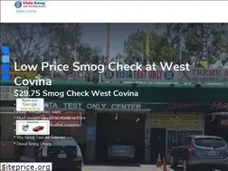 Sites similar to smogcheckinwestcovina.com