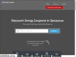 Sites similar to smogchecklemongrove.com