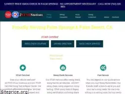 Sites similar to smogcheckmobil.com