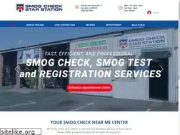 Sites similar to smogchecksanjose.com
