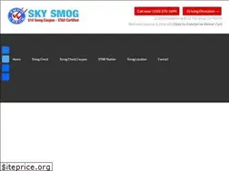 Sites similar to smogchecktorrance.com