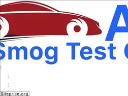 Sites similar to smogchecktustin.com