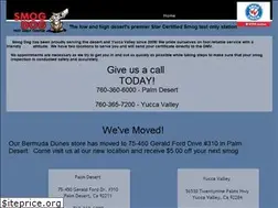Sites similar to smogdog.biz