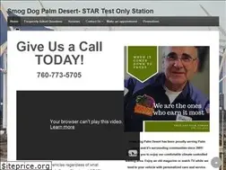 Sites similar to smogdog.net