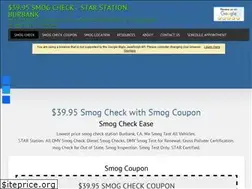 Sites similar to smogeasetestonlystation.com