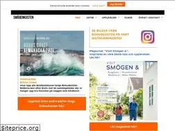 Sites similar to smogenkusten.se