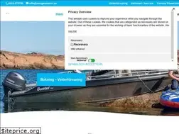 Sites similar to smogenmarin.se