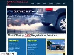 Sites similar to smogonly.com