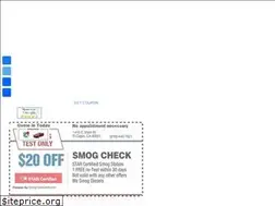 Sites similar to smogpros.net