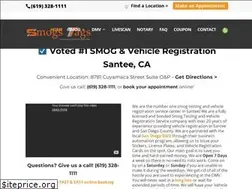 Sites similar to smogsntags.com