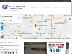 Sites similar to smogspecials.com
