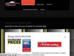 Sites similar to smogstartestonly.com