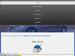 Sites similar to smogtechpros.com