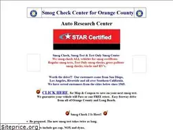 Sites similar to smogtestcalifornia.com