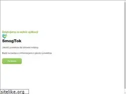 Sites similar to smogtok.com