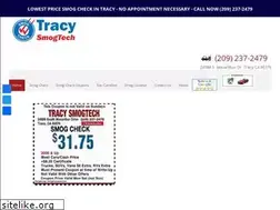 Sites similar to smogtracyca.com