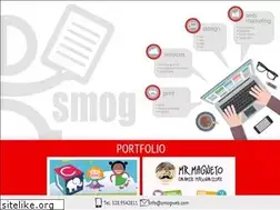 Sites similar to smogweb.com