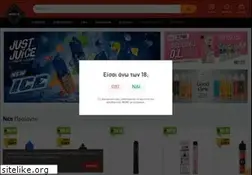 Sites similar to smok-e.gr