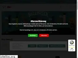 Sites similar to smok.ch