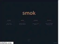 Sites similar to smok.co.uk