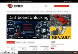Sites similar to smok.com.pl