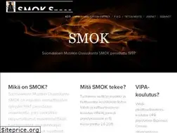 Sites similar to smok.com