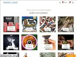 Sites similar to smok.land