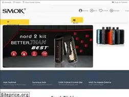 Sites similar to smok.net