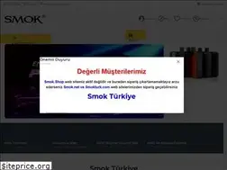 Sites similar to smok.shop