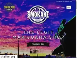 Sites similar to smokane502.com