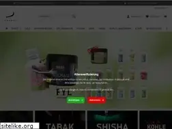 Sites similar to smokaz.de