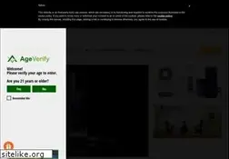 Sites similar to smokazon.com