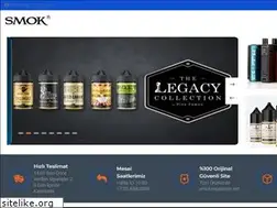 Sites similar to smokcenter.net