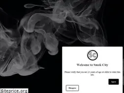 Sites similar to smokcity.com
