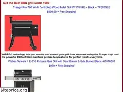 Sites similar to smoke-bbqgrill.com